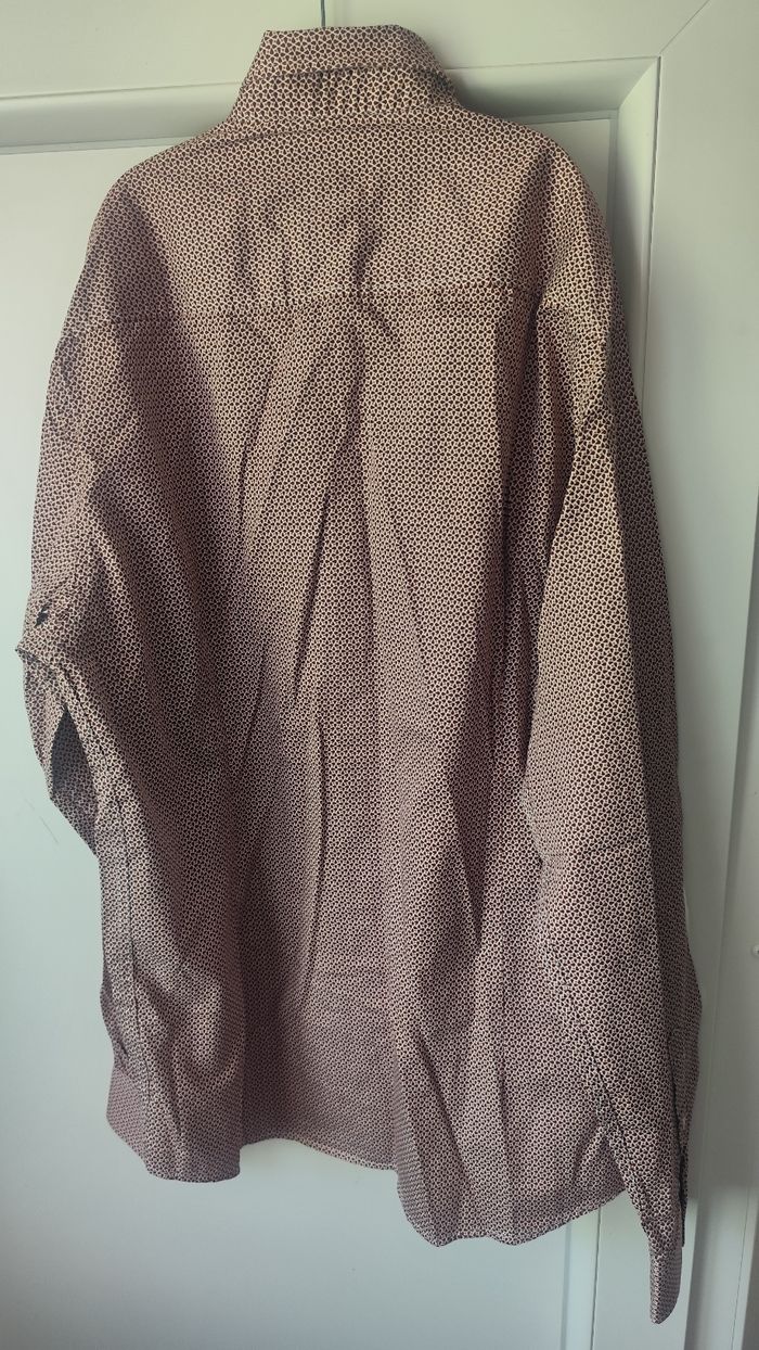 Chemise à manches longues - photo numéro 2