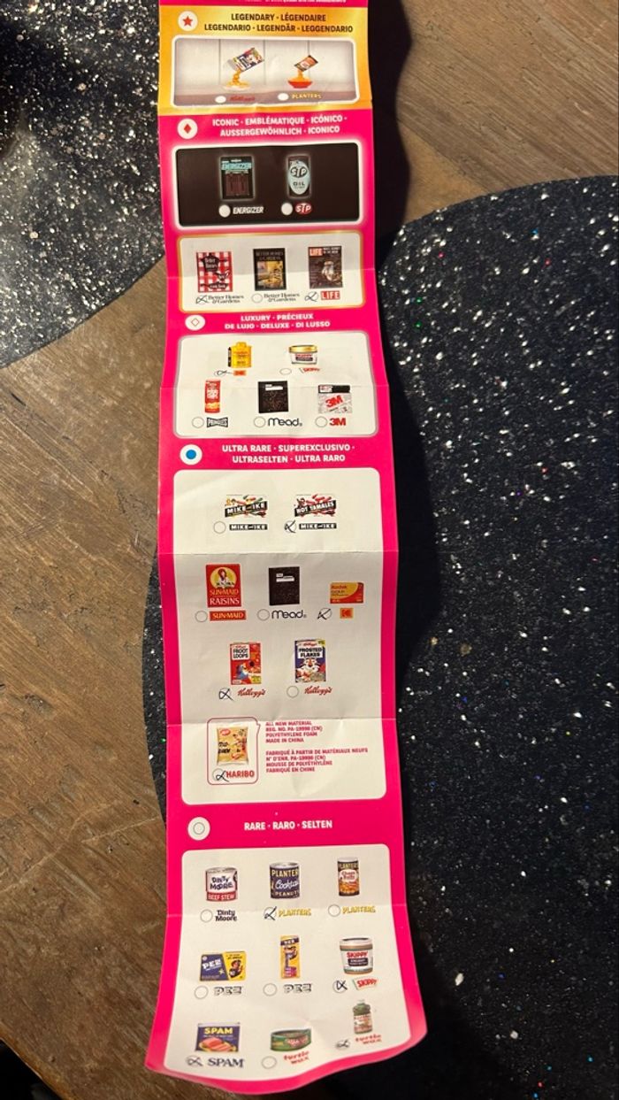 Mini brands - photo numéro 4