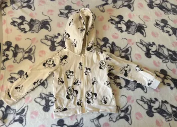Veste fille