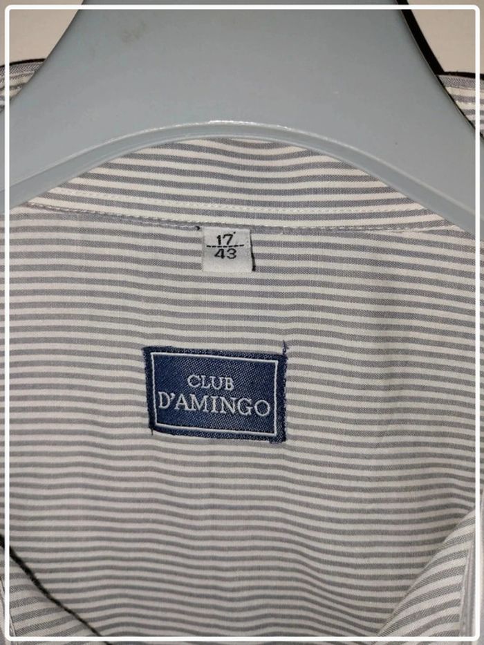 Chemise Homme XL - photo numéro 4