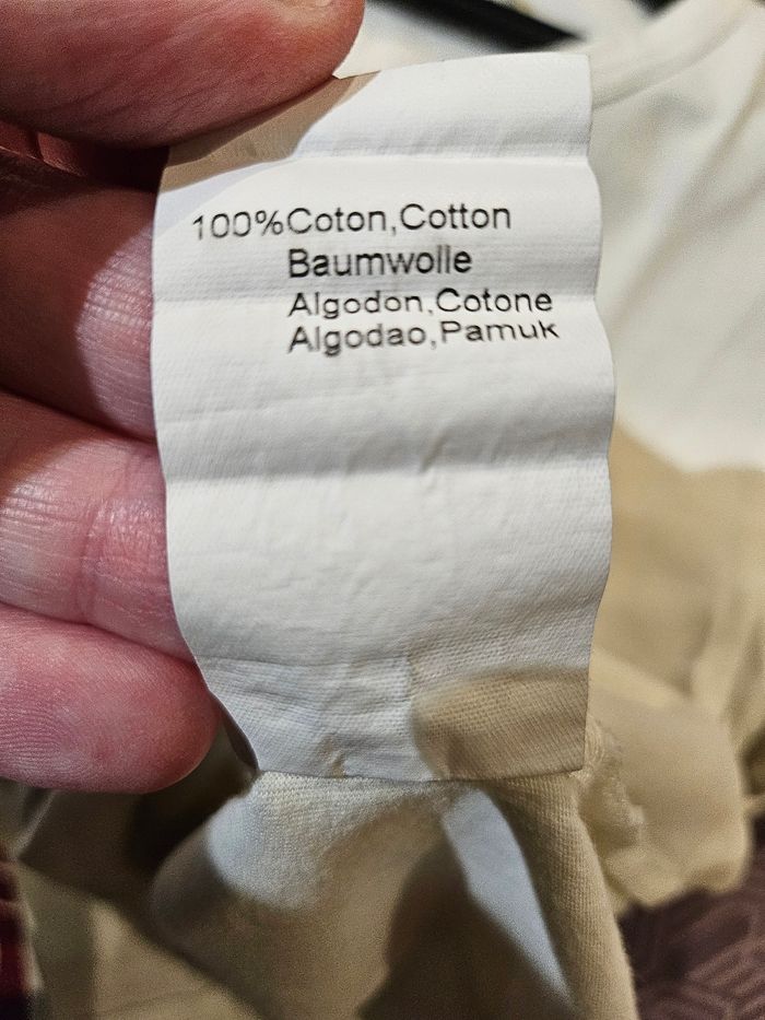 Haut ML 5 ans - photo numéro 6