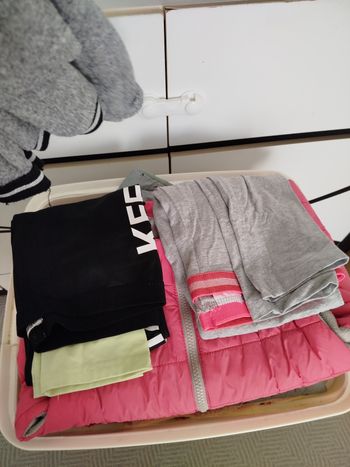 Vêtements fille 9 10 11 12 ans