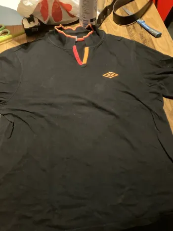 Polo Umbro XL
