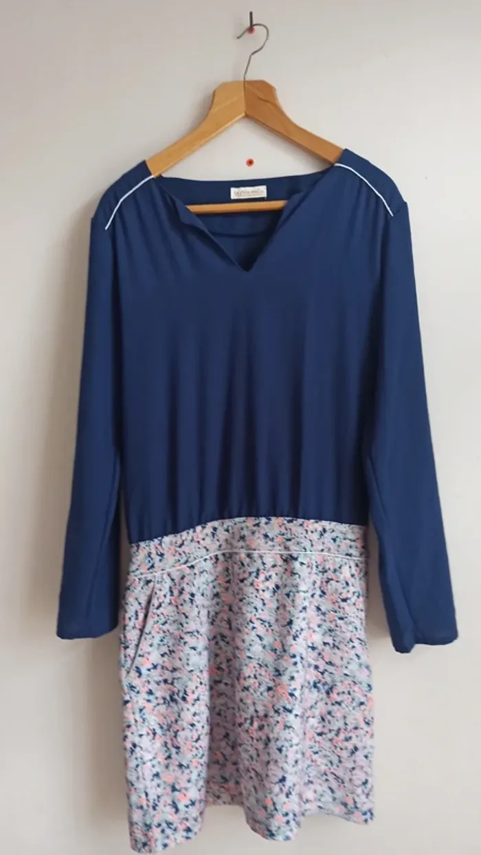 Robe t 38 la petite étoile - photo numéro 2