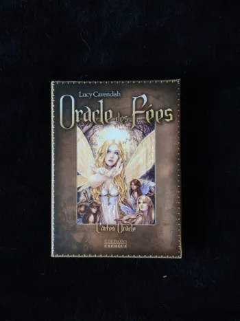 Oracles des fées