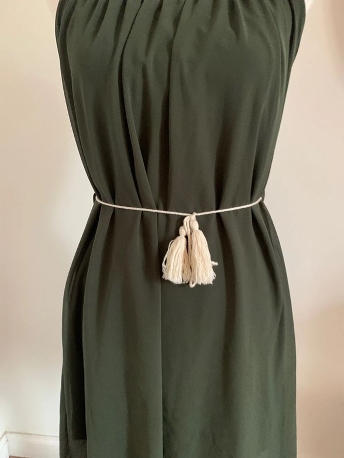 Robe fluide d’été - photo numéro 3