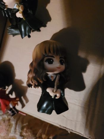 Figurine Hermione Granger