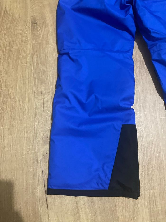 Pantalon de ski The North Face 7/8 ans neuf - photo numéro 9