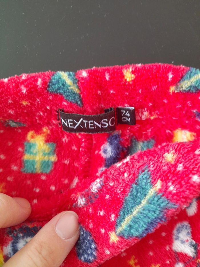 Pyjama 2 pièces - photo numéro 5