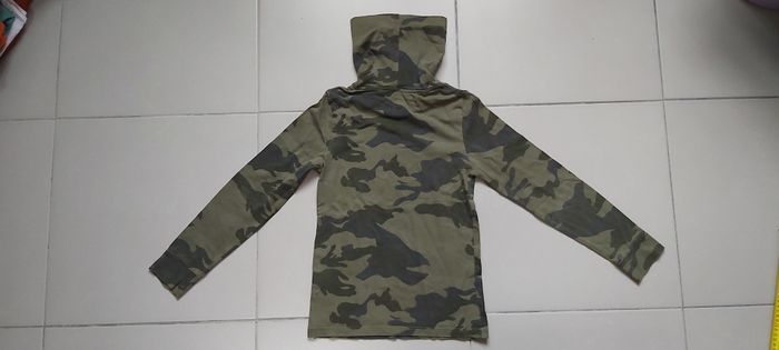 Sous pull 146/152 - photo numéro 6