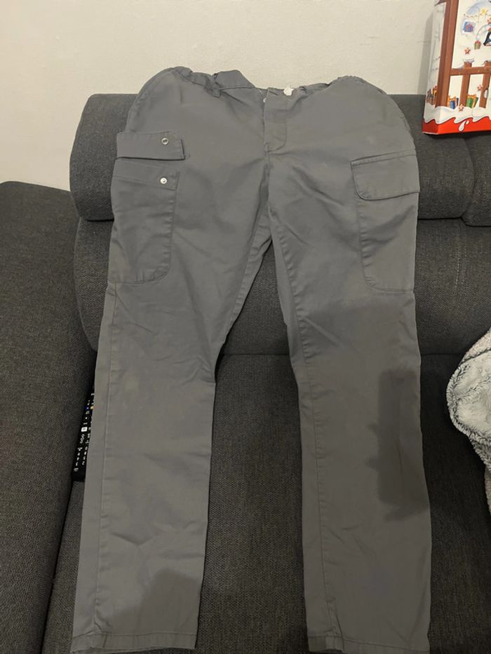 Pantalon de travail