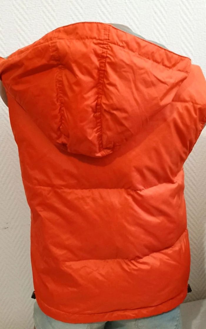 Veste Doudoune réversible lulu castagnette - photo numéro 6
