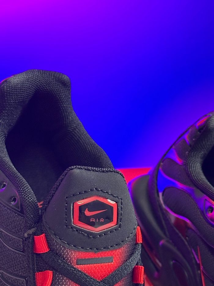 Nike Tn Air Max Plus neuves taille 41  avec boîte – envoi express - photo numéro 6