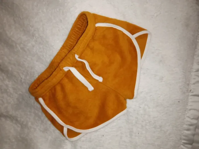 Short bébé fille kiabi
