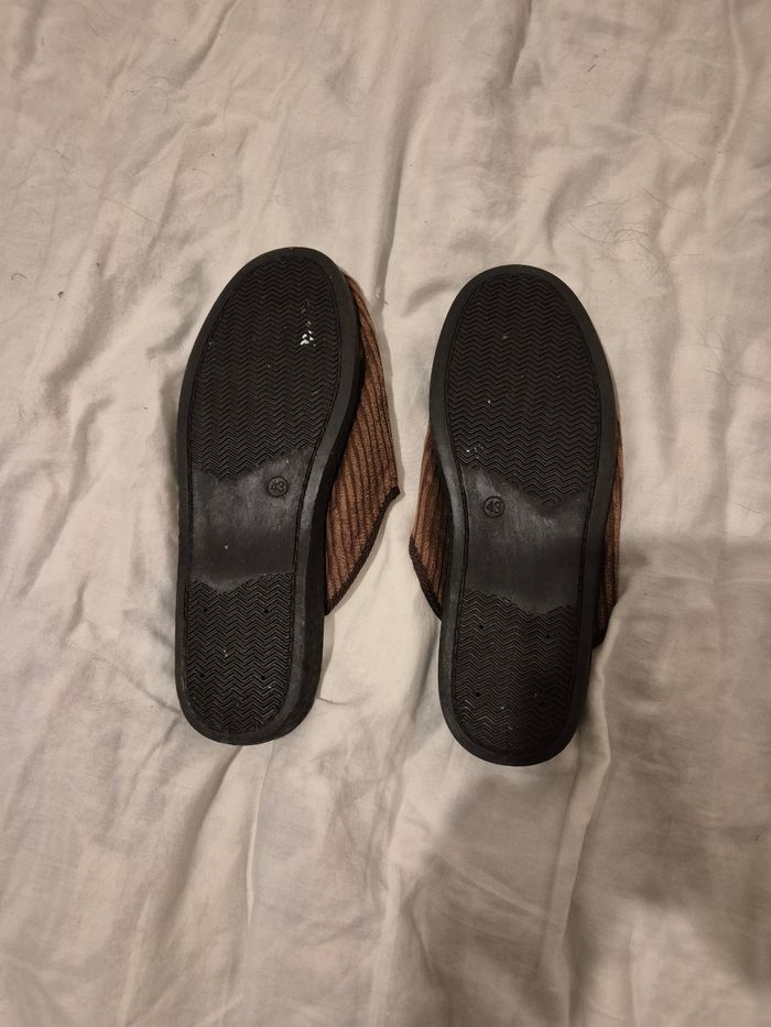 Chaussons - photo numéro 2