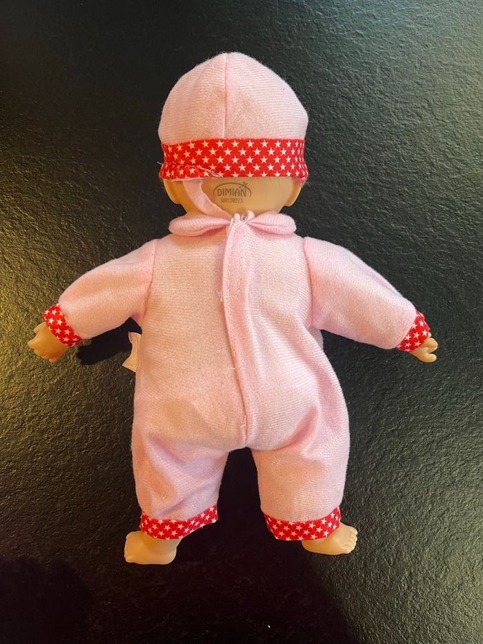 2 Poupons ~30 cm – bon état - photo numéro 6