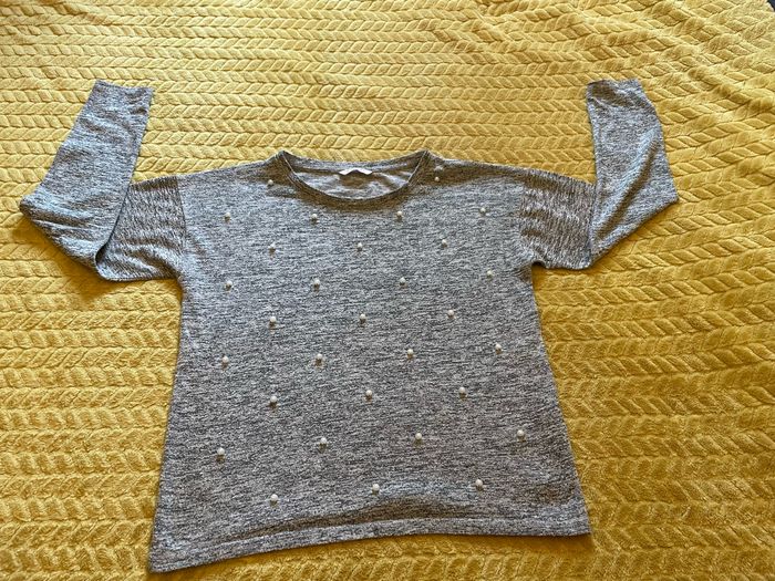 Pull femme - photo numéro 2