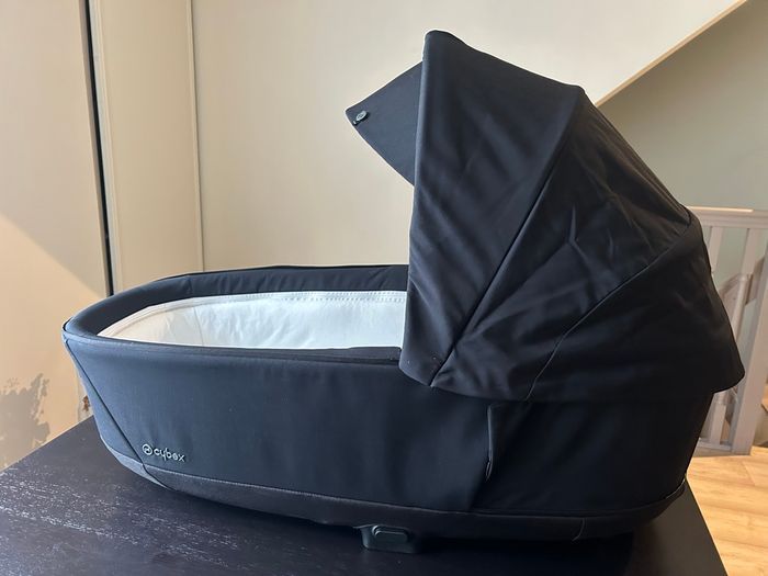 Nacelle Cybex Priam/ E-Priam Luxe - photo numéro 6
