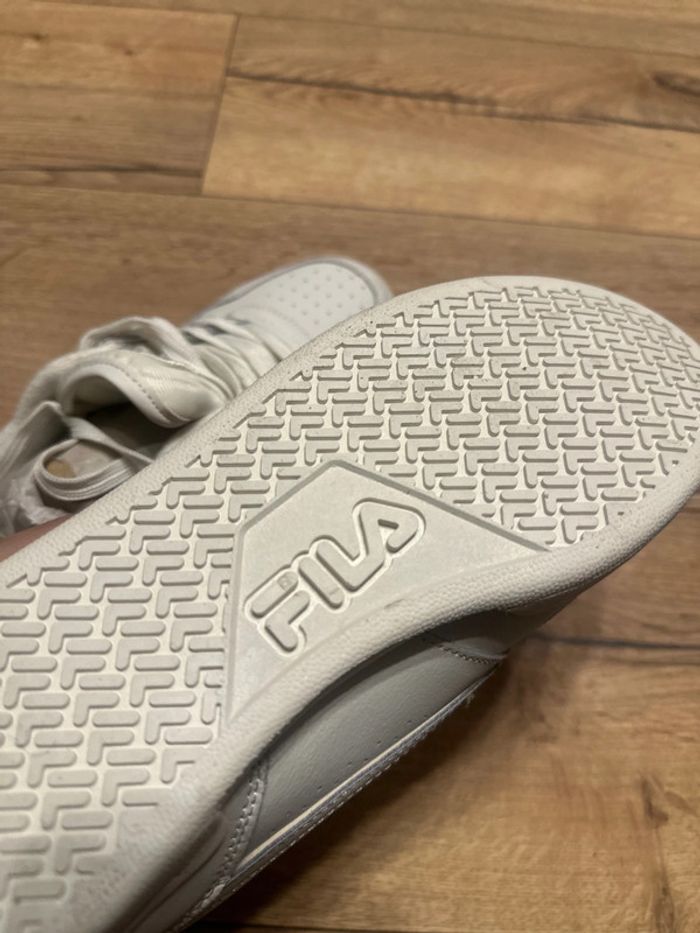 Baskets Fila - photo numéro 8