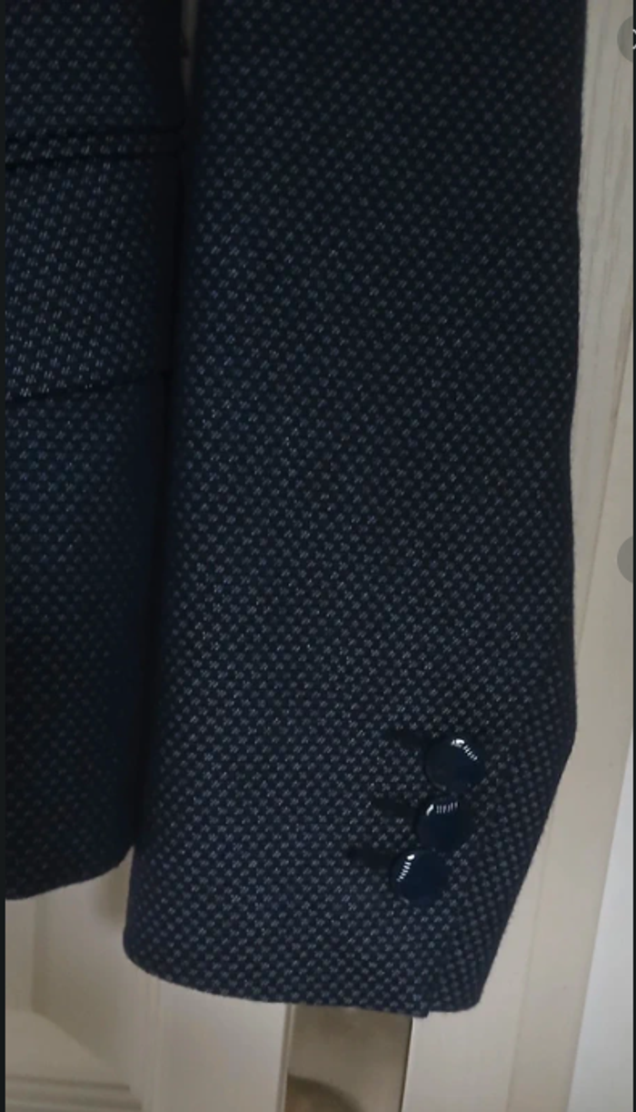 Veste blazer Kookai taille 36 - photo numéro 2