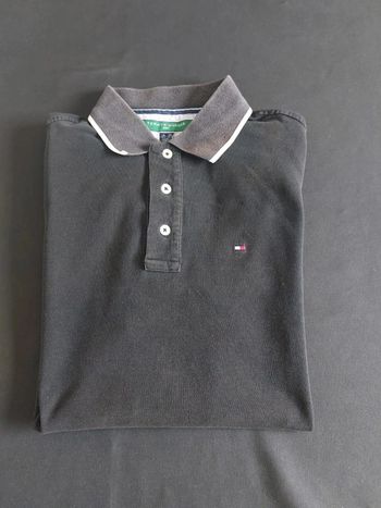 Polo Tommy Hilfiger