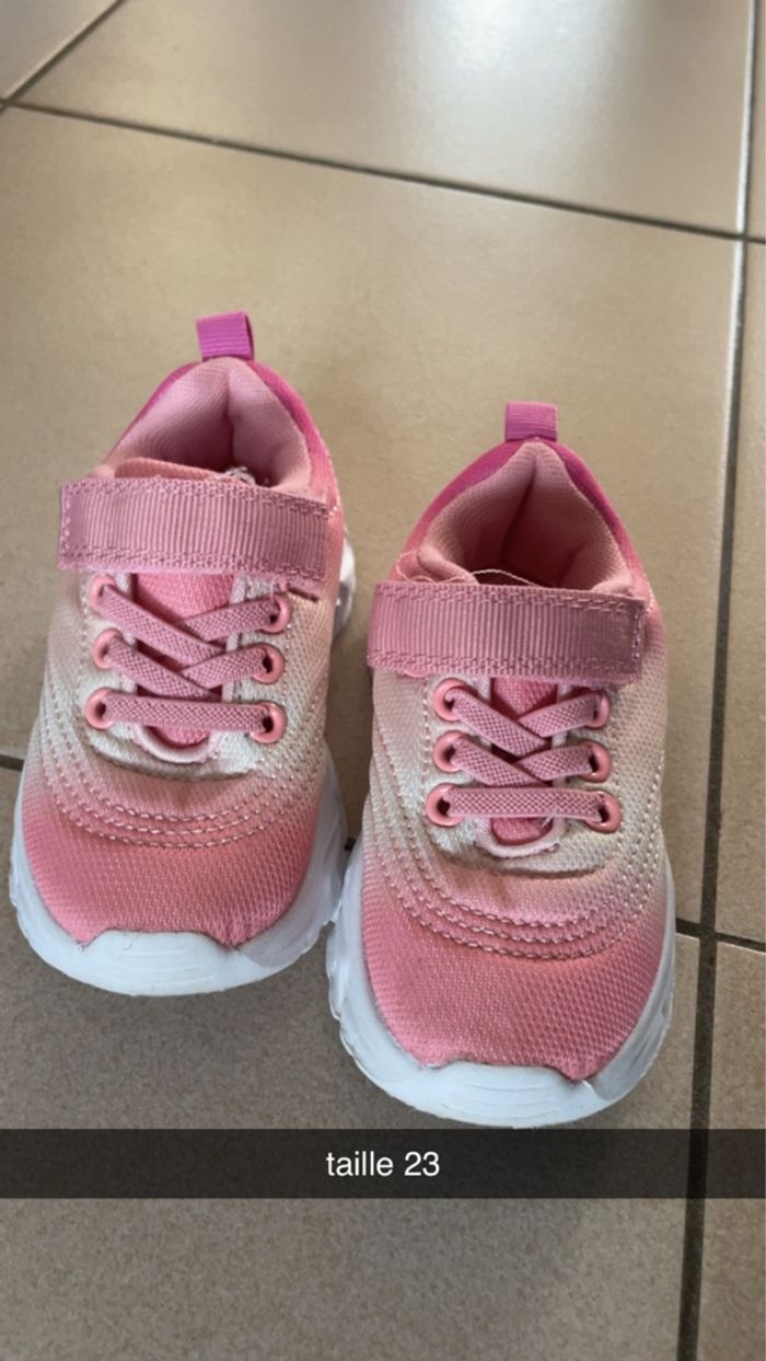 basket - photo numéro 2