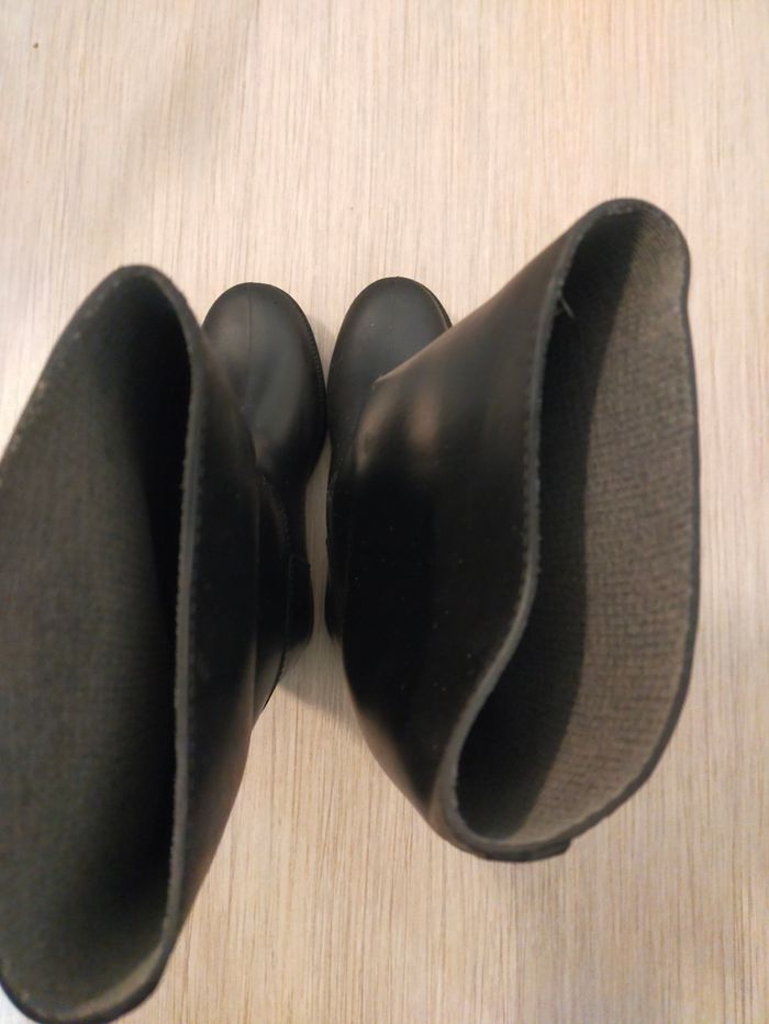 Bottes - photo numéro 4