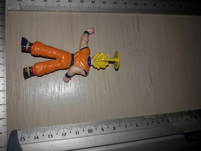 dragon Ball figurine - photo numéro 2