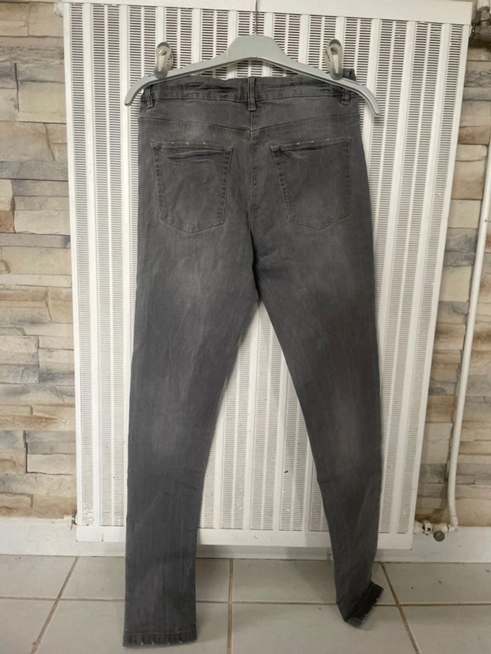 Jean skinny - photo numéro 4