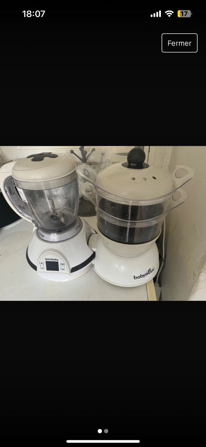 Robot - photo numéro 2