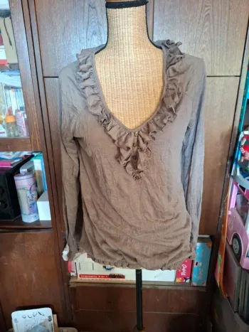 Tee-shirt 42/44