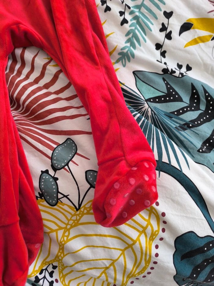 Pyjama zip Disney - photo numéro 2