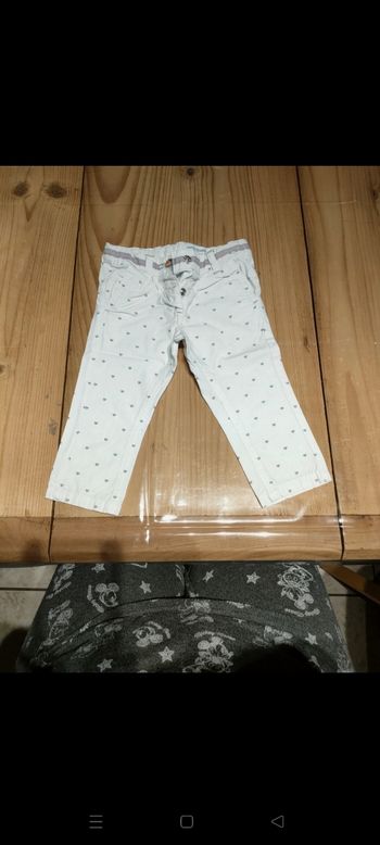 Pantalon 3m