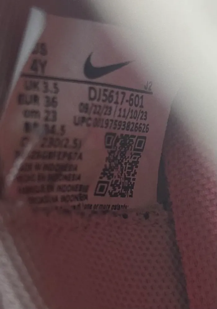 Chaussures foot - photo numéro 7