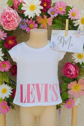 T-shirt 9mois Levi's