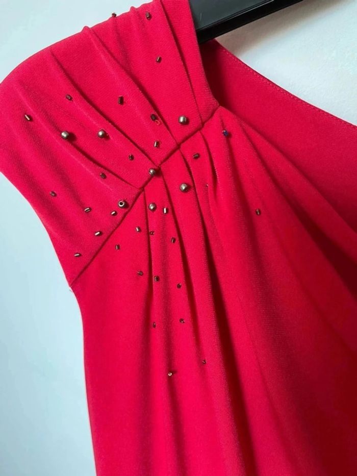 Robe longue - photo numéro 3