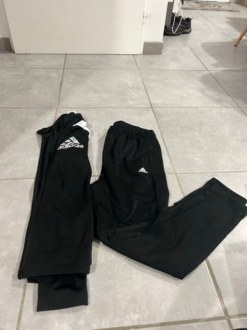 Ensemble survêtement Adidas 14 ans