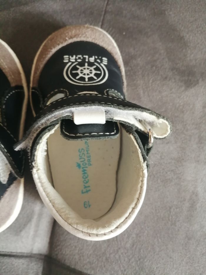Chaussures de marche 19 - photo numéro 3