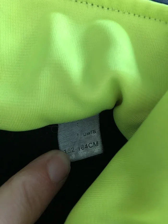 Veste lotto garçon - photo numéro 2