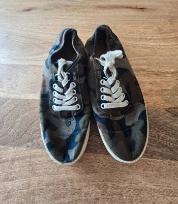 Basket zara