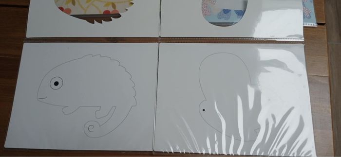 Peinture propre Djeco - photo numéro 8