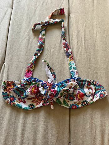 Haut de maillot de bain Calzedonia