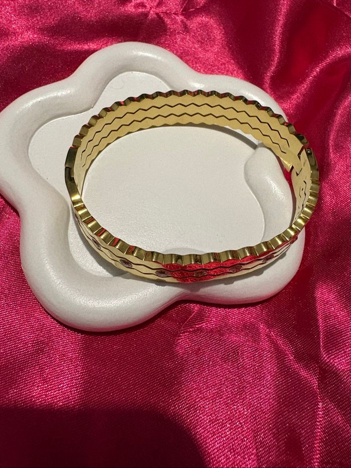 Bracelet femme - photo numéro 3