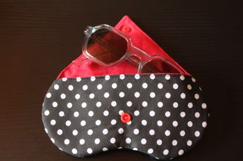 Etui à lunettes