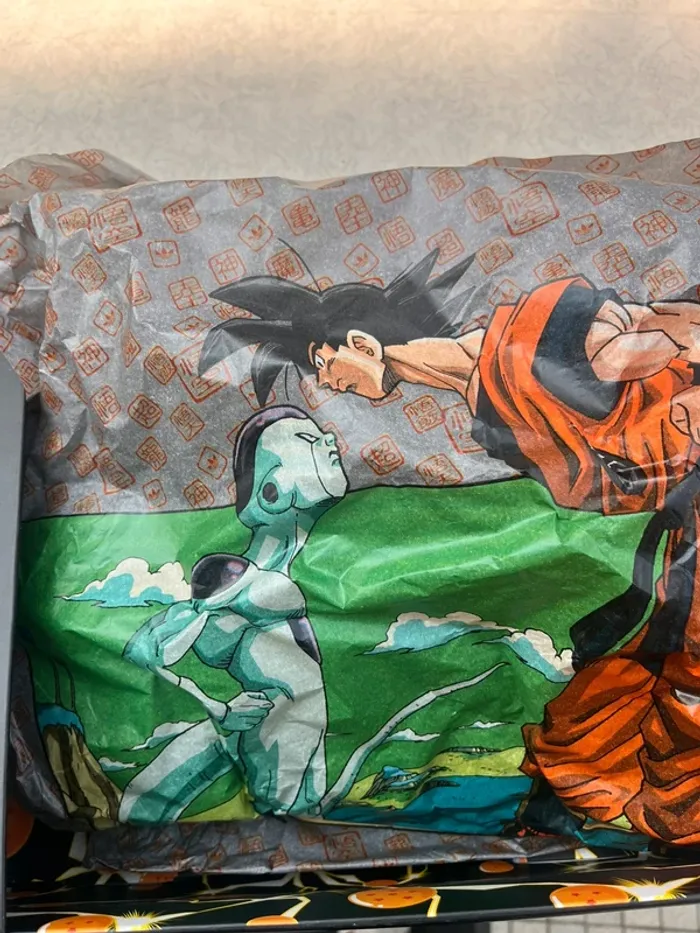 Adidas sangoku - photo numéro 9
