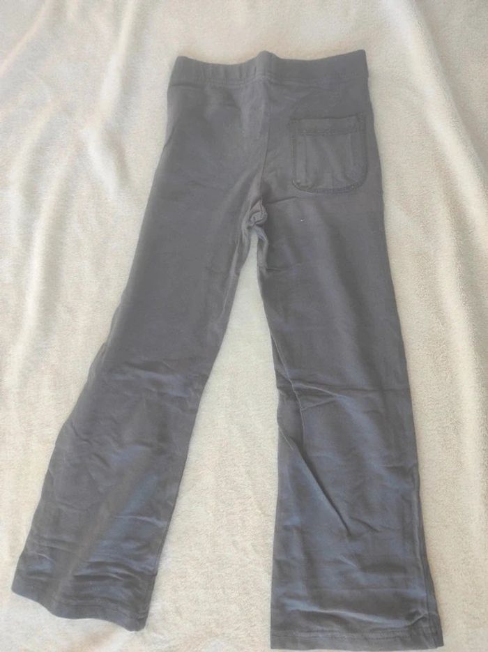 Legging de sport fille 6 ans - photo numéro 2