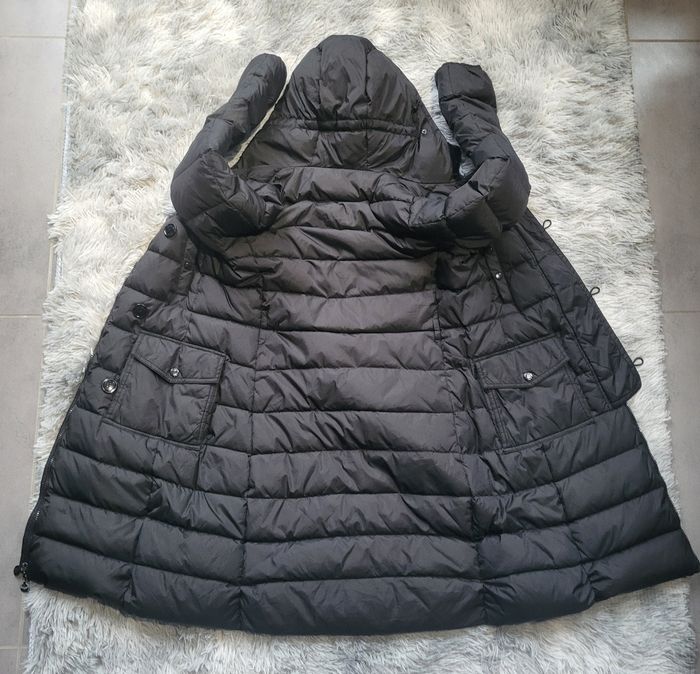 Doudoune Moncler Genevrier / Khloe – Femme – Taille 1 (S) - photo numéro 7