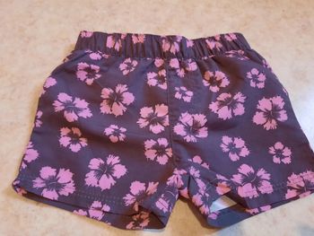 Maillot de bain 6 mois