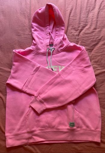Sweat à capuche