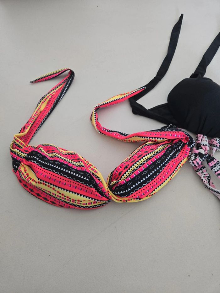 Lot maillot de bain - photo numéro 2